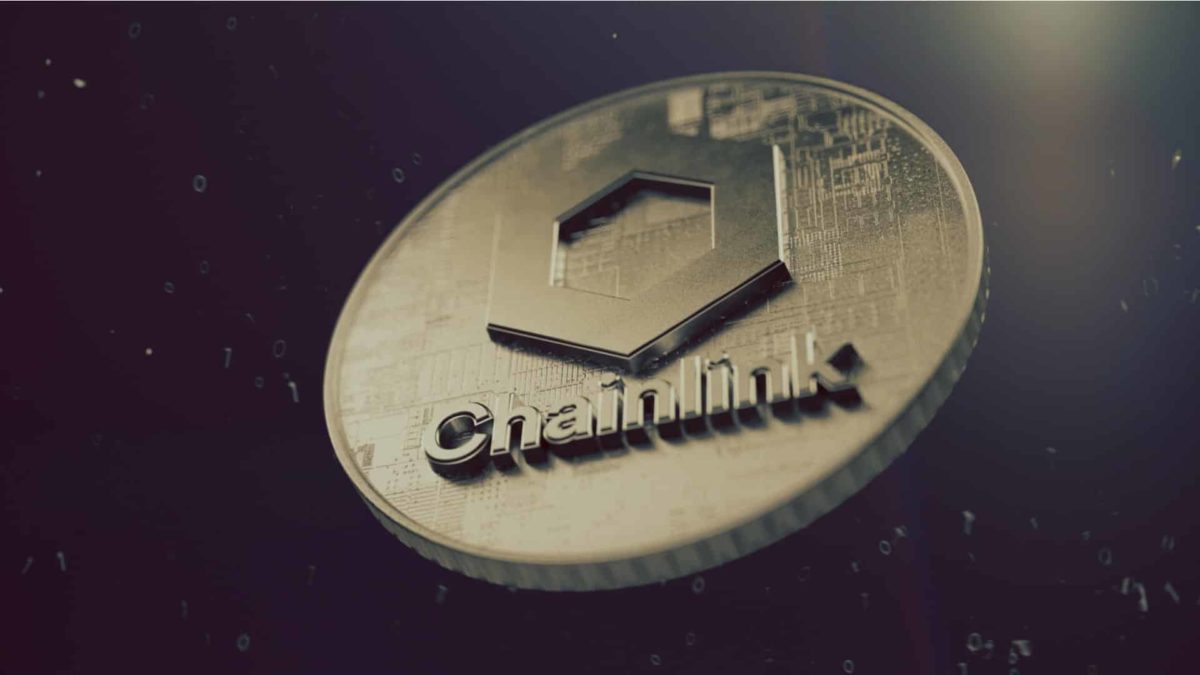 Power of Chainlink: Securely Connecting Smart Contracts to Real-World Data