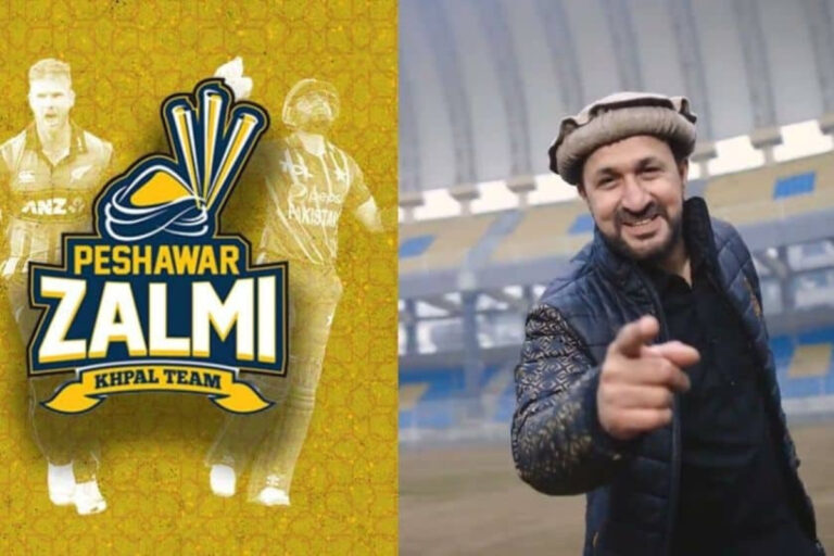 Peshawar Zalmi PSL 9 Anthem Officially Released